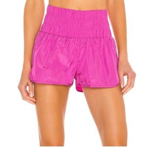 Free People Way Home Short, NEW, worn once